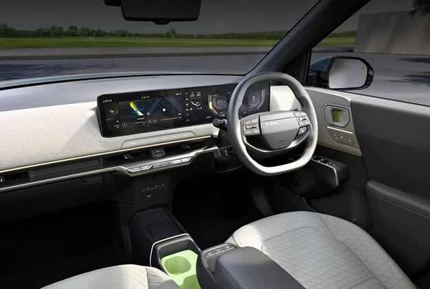 Available specifications